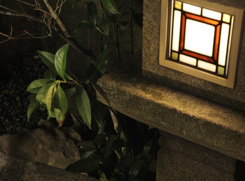 Gion Kyuraku Βίλα Κιότο Εξωτερικό φωτογραφία