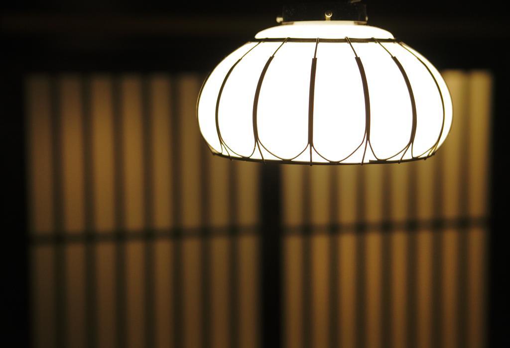 Gion Kyuraku Βίλα Κιότο Εξωτερικό φωτογραφία