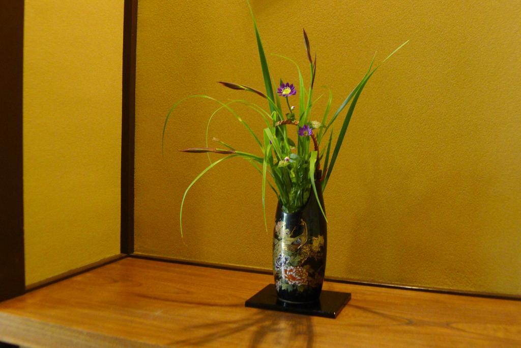 Gion Kyuraku Βίλα Κιότο Εξωτερικό φωτογραφία