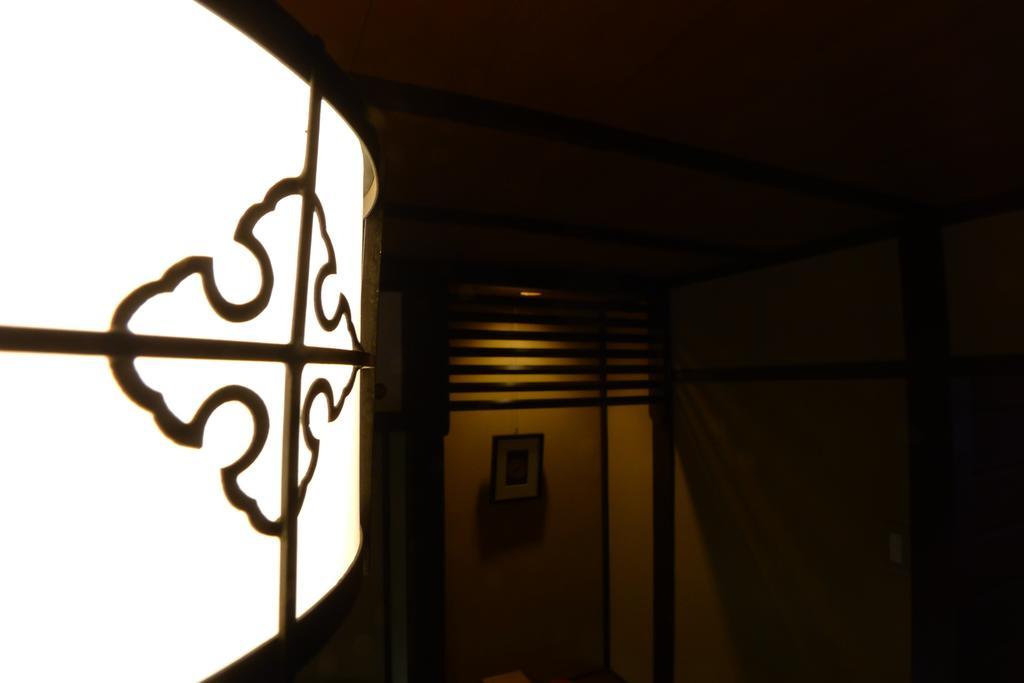 Gion Kyuraku Βίλα Κιότο Εξωτερικό φωτογραφία