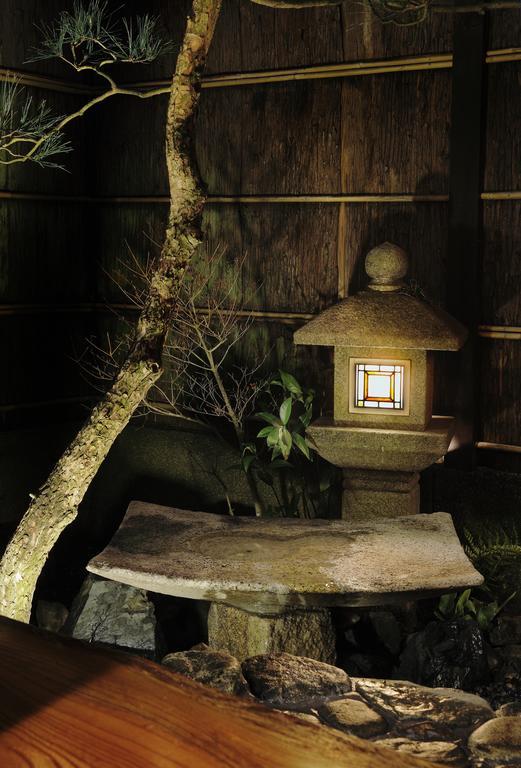 Gion Kyuraku Βίλα Κιότο Εξωτερικό φωτογραφία