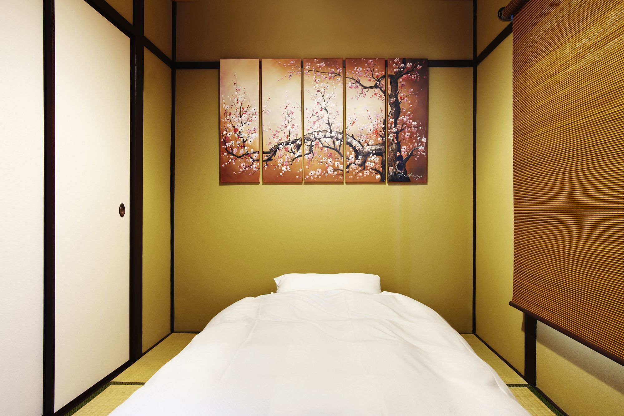 Gion Kyuraku Βίλα Κιότο Εξωτερικό φωτογραφία