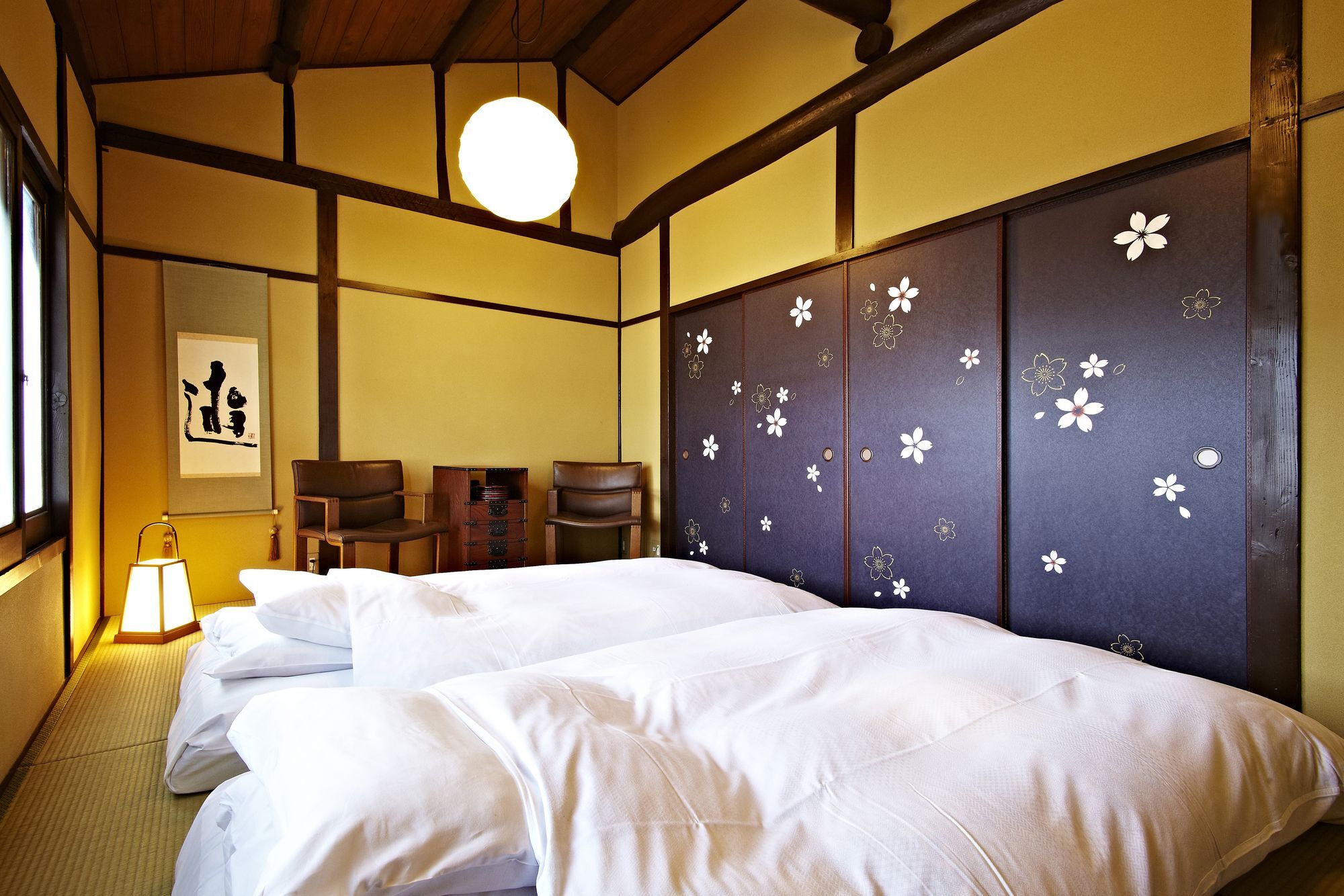 Gion Kyuraku Βίλα Κιότο Εξωτερικό φωτογραφία