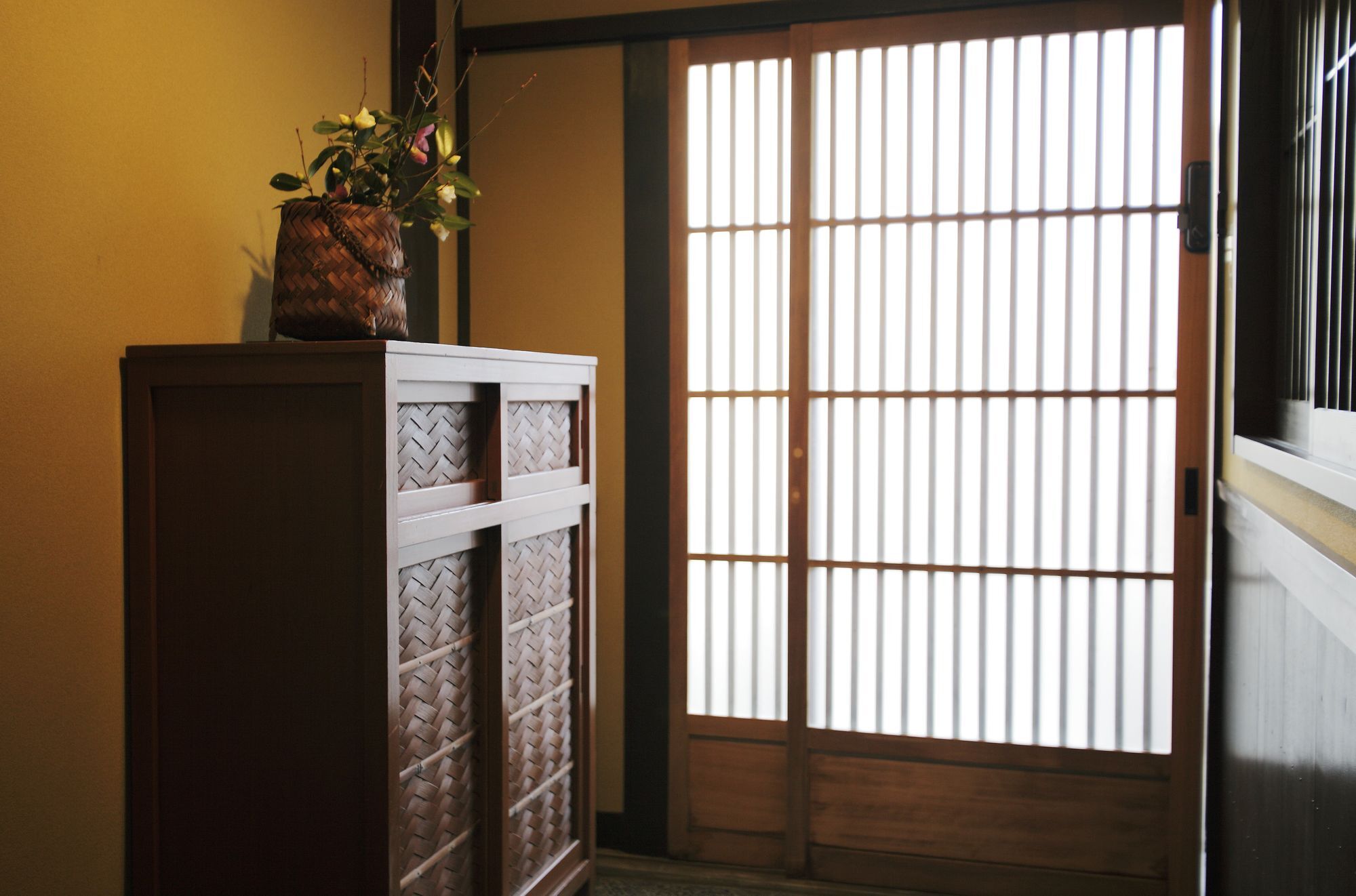Gion Kyuraku Βίλα Κιότο Εξωτερικό φωτογραφία